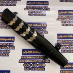 محافظ اگزوز اسپرت هوندا - Image 3
