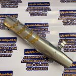 محافظ اگزوز اسپرت هوندا - Image 4